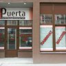 Puerta