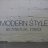 MODERN_STYLE