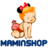 магазин Maminshop
