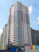 Купить квартиру в новостройке Дарницкий р-н Позняки Драгоманова 4а Киевгорстрой.jpeg