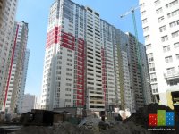 Купить квартиру в новостройке Дарницкий р-н Позняки Драгоманова Михаила 4а Киевгорстрой.jpeg