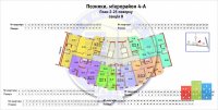 Купить квартиру в новостройке Дарницкий р-н Позняки Драгоманова 4а Киевгорстрой.jpeg