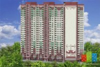 Продажа квартир купить квартиру жк-аю-Даг Киев Осокорки ул.Чавдар ул.Гмыри.jpg