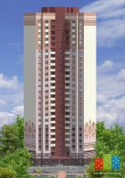 Купить квартиру жК Патриотика Молодежный квартал 2 жД-азовский дом-9 ул.Чавдар ул.Гмыри.jpg